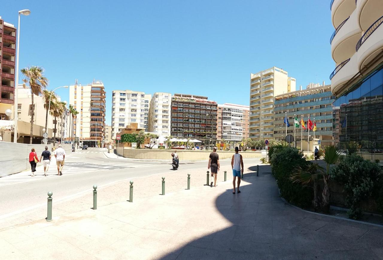 Estudio Carmen Cádiz Eksteriør bilde